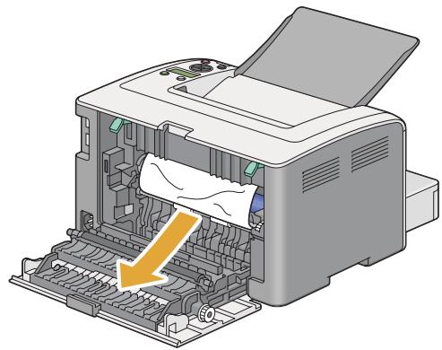 EPSON WORKFORCE AL-M200DN - Remarque : - 3