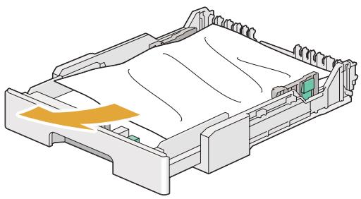 EPSON WORKFORCE AL-M200DN - Remarque : - 4