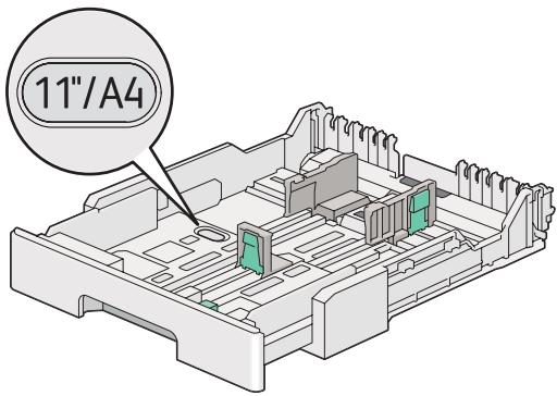 EPSON WORKFORCE AL-M200DN - Remarque : - 1