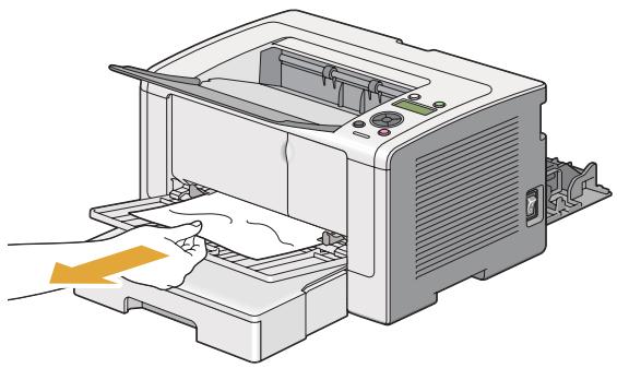 EPSON WORKFORCE AL-M200DN - Remarque : - 3