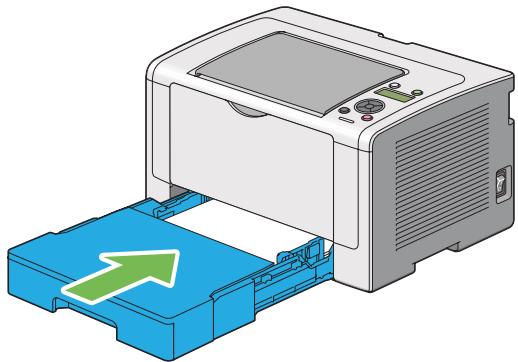 EPSON WORKFORCE AL-M200DN - Remarque : - 3