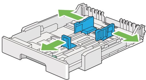 EPSON WORKFORCE AL-M200DN - Remarque : - 2