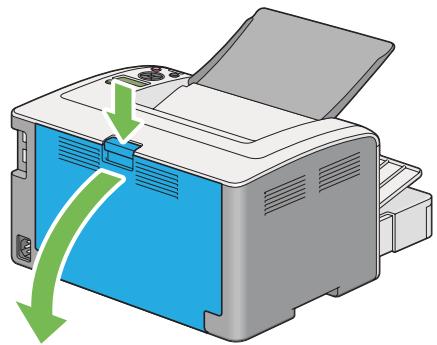EPSON WORKFORCE AL-M200DN - Remarque : - 1
