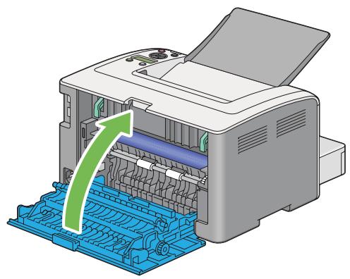 EPSON WORKFORCE AL-M200DN - Remarque : - 5