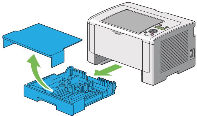 EPSON WORKFORCE AL-M200DN - Remarque : - 2
