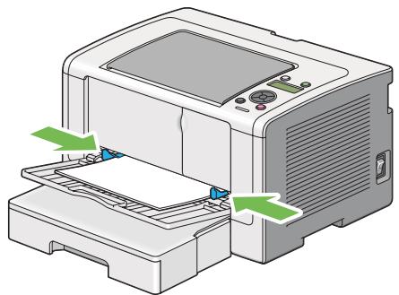EPSON WORKFORCE AL-M200DN - Remarque : - 4