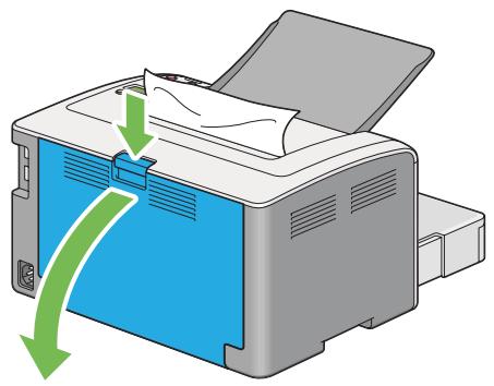 EPSON WORKFORCE AL-M200DN - Remarque : - 1