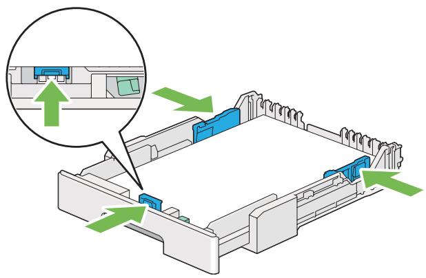 EPSON WORKFORCE AL-M200DN - Remarque : - 1