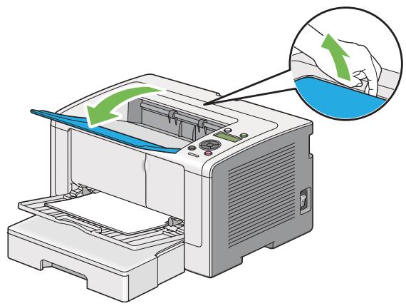 EPSON WORKFORCE AL-M200DN - Remarque : - 5