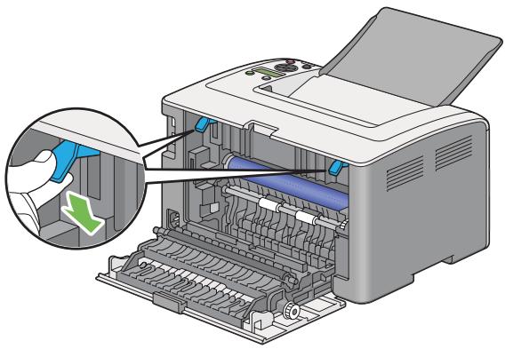EPSON WORKFORCE AL-M200DN - Remarque : - 6