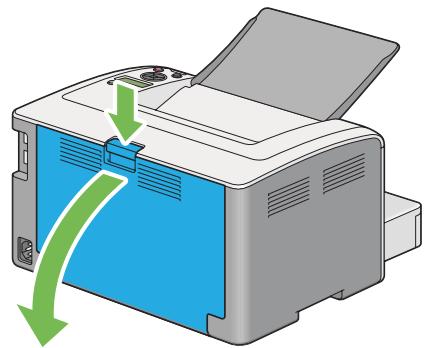 EPSON WORKFORCE AL-M200DN - Remarque : - 1