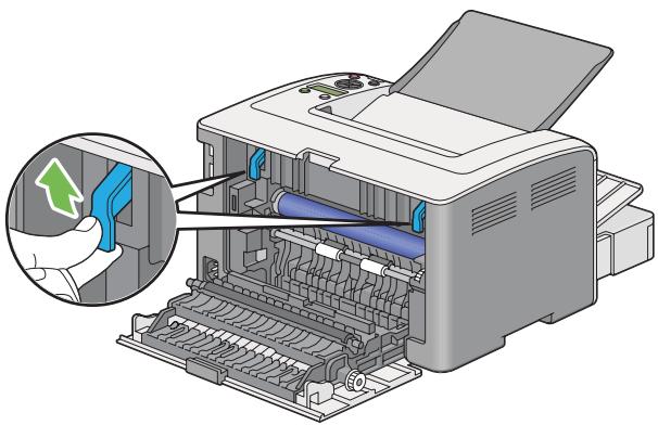 EPSON WORKFORCE AL-M200DN - Remarque : - 2