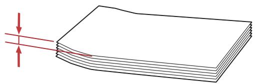 EPSON WORKFORCE AL-M200DN - Remarque : - 2