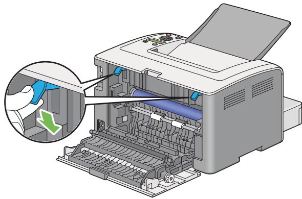 EPSON WORKFORCE AL-M200DN - Remarque : - 4