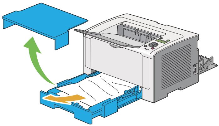 EPSON WORKFORCE AL-M200DN - Remarque : - 3