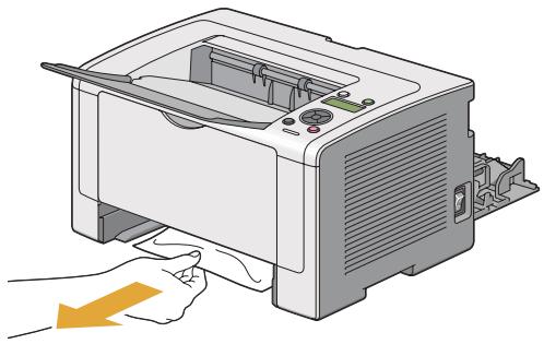 EPSON WORKFORCE AL-M200DN - Remarque : - 5