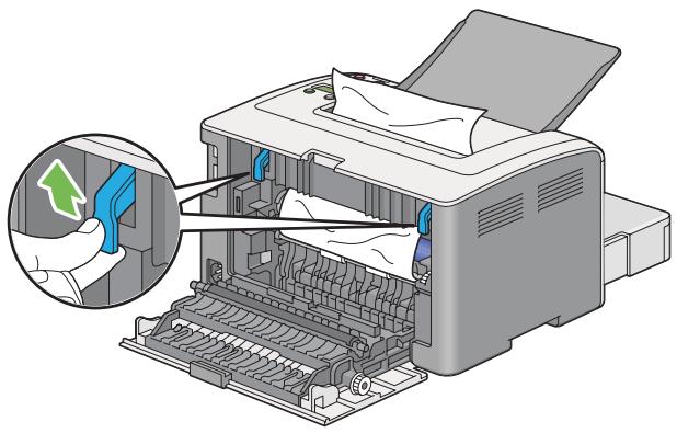 EPSON WORKFORCE AL-M200DN - Remarque : - 2