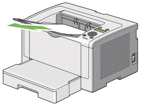 EPSON WORKFORCE AL-M200DN - Déplacement de l'imprimante - 3