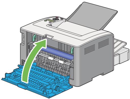 EPSON WORKFORCE AL-M200DN - Remarque : - 5