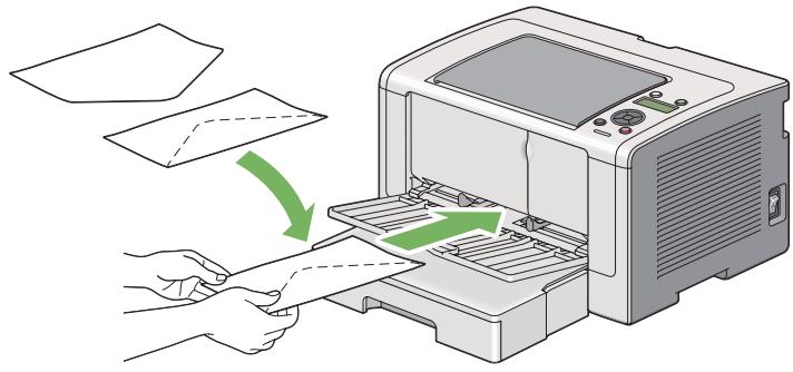 EPSON WORKFORCE AL-M200DN - Important : - 1