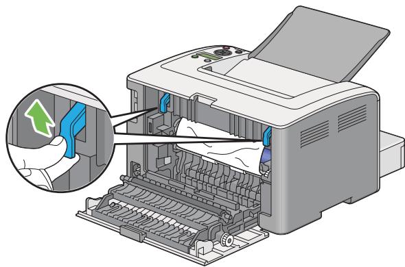 EPSON WORKFORCE AL-M200DN - Remarque : - 2