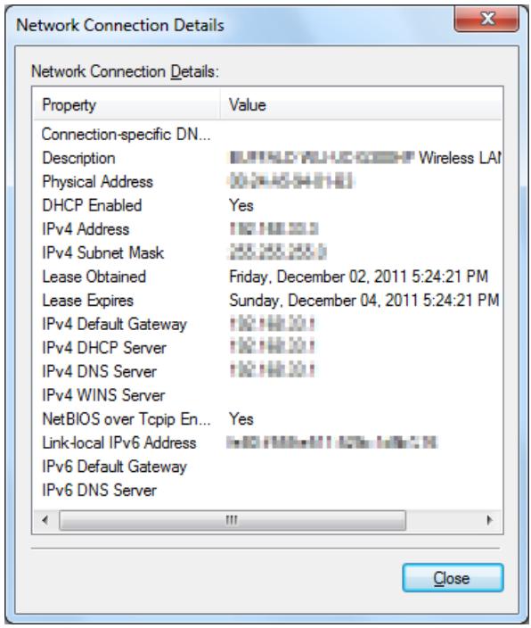 EPSON WORKFORCE AL-M200DN - Sous Windows Server 2008 R2 et Windows 7 : - 1
