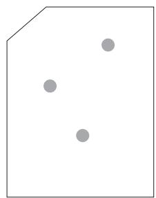 EPSON WORKFORCE AL-M200DN - Le toner laisse des traces ou se détache/taches au verso - 2