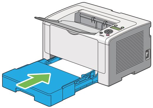 EPSON WORKFORCE AL-M200DN - Remarque : - 8