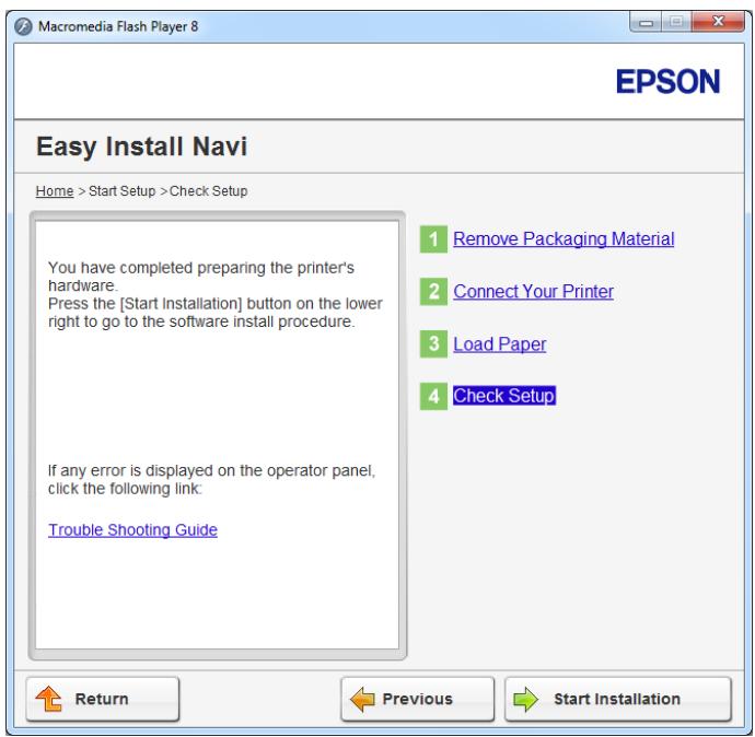 EPSON WORKFORCE AL-M200DN - Remarque : - 1