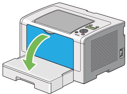 EPSON WORKFORCE AL-M200DN - Remarque : - 1