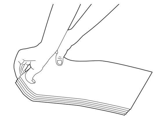 EPSON WORKFORCE AL-M200DN - Remarque : - 1