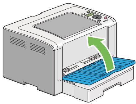 EPSON WORKFORCE AL-M200DN - Important : - 2