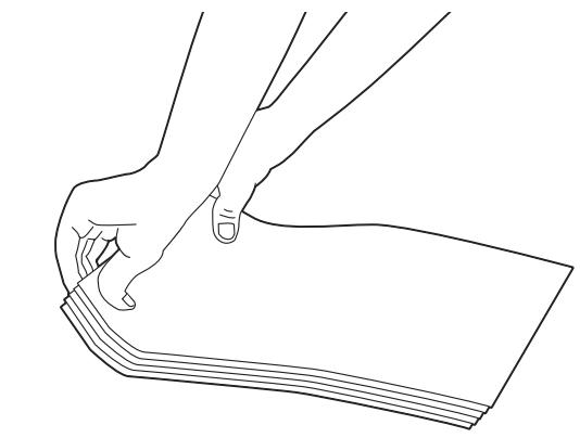 EPSON WORKFORCE AL-M200DN - Remarque : - 2