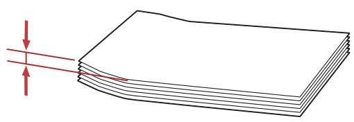 EPSON WORKFORCE AL-M200DN - Remarque : - 3