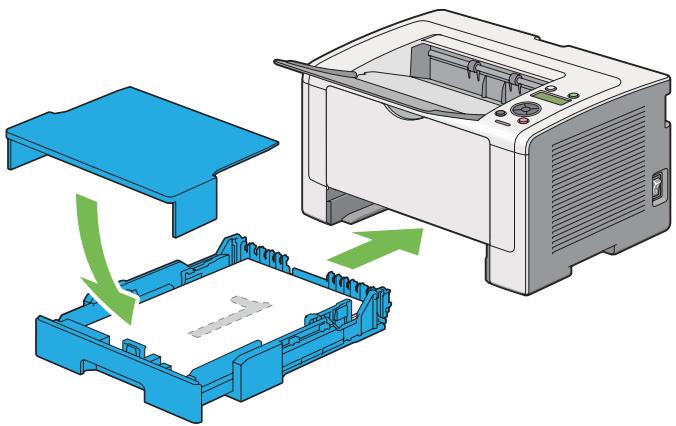 EPSON WORKFORCE AL-M200DN - Remarque : - 2