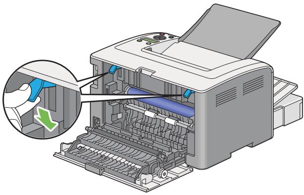 EPSON WORKFORCE AL-M200DN - Remarque : - 4