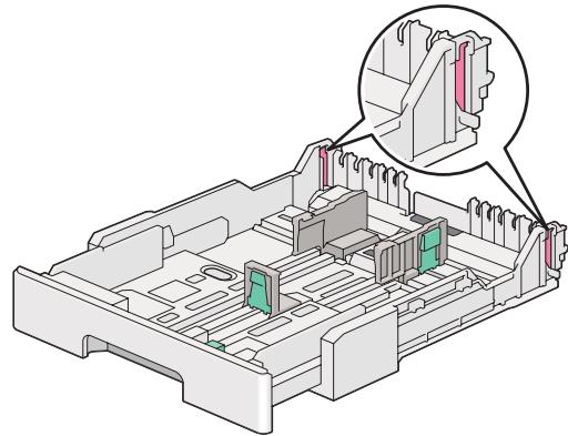 EPSON WORKFORCE AL-M200DN - Remarque : - 1