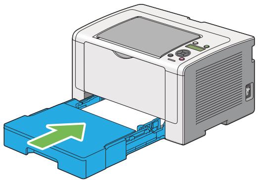 EPSON WORKFORCE AL-M200DN - Remarque : - 2