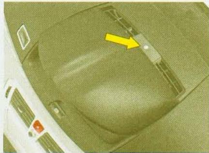 CITROEN C4 PICASSO 2006 - Air conditionné - 1