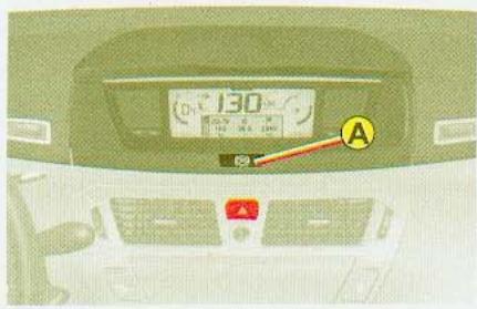 CITROEN C4 PICASSO 2006 - État d'usure des disques et tambours de frein - 1