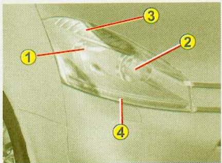 CITROEN C4 PICASSO 2006 - Qualite des carburants - 4