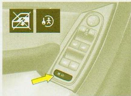 CITROEN C4 PICASSO 2006 - Commande manuelle - 2