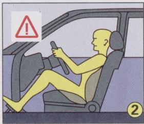 CITROEN C4 PICASSO 2006 - INDEX alphabétique - 3