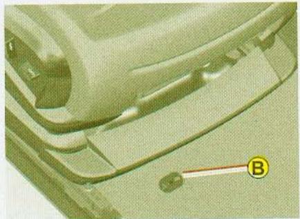 CITROEN C4 PICASSO 2006 - Freinage dynamique de secours - 2