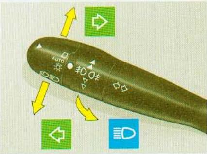 CITROEN C4 PICASSO 2006 - AIDE Au demarrage en PENTE - 7