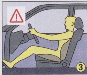 CITROEN C4 PICASSO 2006 - INDEX alphabétique - 4