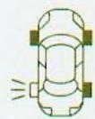 CITROEN C4 PICASSO 2006 - Avertisseur de sous-gonflage - 1