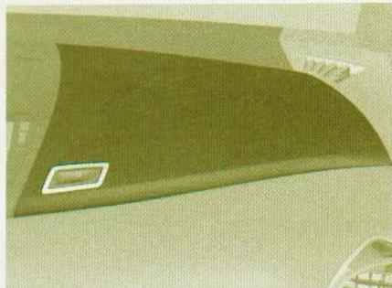 CITROEN C4 PICASSO 2006 - Rangement réfrigéré dédié - 1