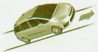 CITROEN C4 PICASSO 2006 - AIDE Au demarrage en PENTE - 4