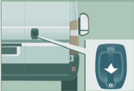 CITROEN JUMPER 2011 - OUVRIR - 1